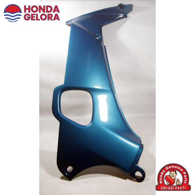 COVER BODY KIRI - COVER L M/P (CRBLU) - 64450KEV880FMM