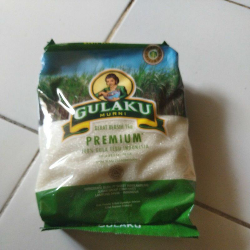 

Gulaku 1kg