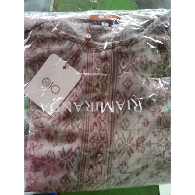 Nindi top ria miranda dekade