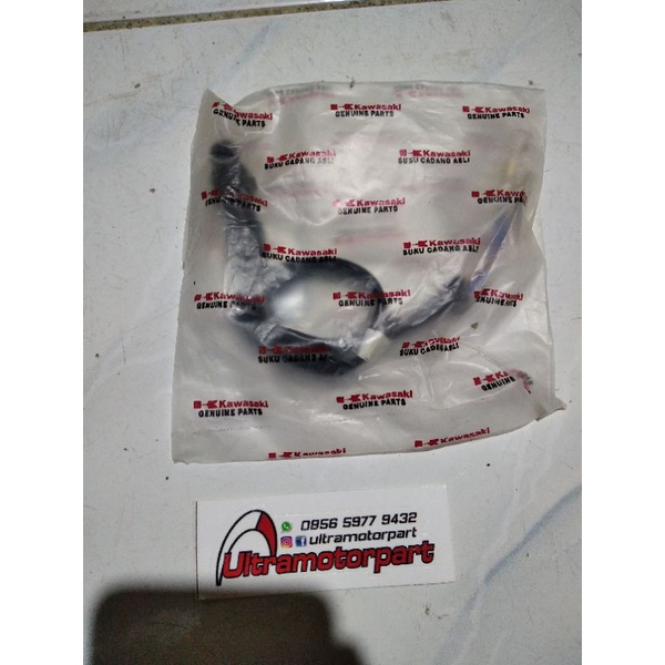 switch rem belakang kawasaki zx130 original kawasaki