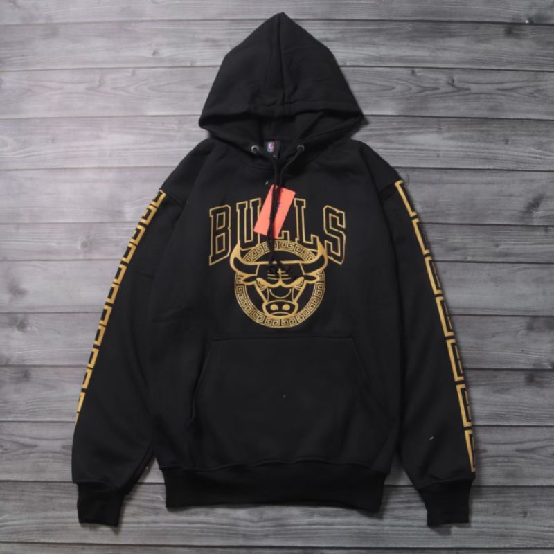 sweater hoodie chicago bulls
