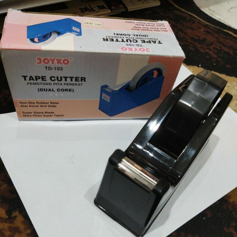 

Tape cutter joyko TD-103