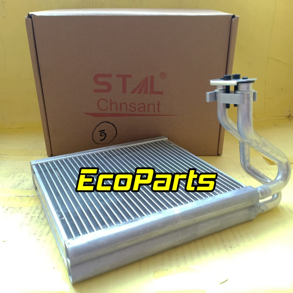 Coil Evaporator AC Mobil Datsun Go Kw2