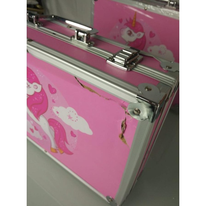 

Defect Sale Crayon Art Set 145Pc - Kondisi Didalam Masih 100% Termurah