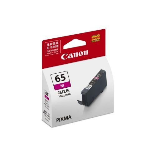 

Tinta Canon Ink Cartridge Cli-65 Magenta