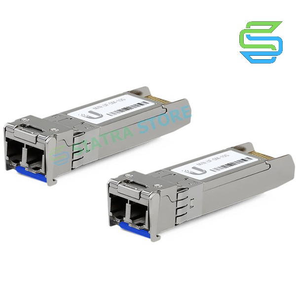 Ubiquiti SFP+ UF-SM-10G Unifi Fiber Single Mode 10 Gbps