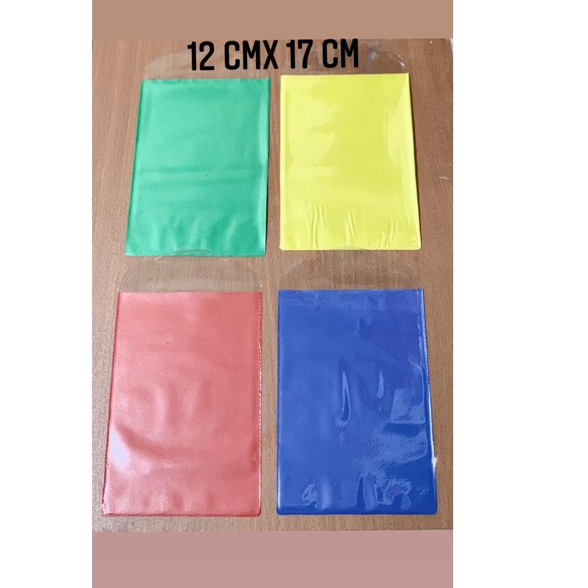 Hot Sale Plastik SPP IURAN UKURAN 12X17 cm isi 100 pcs