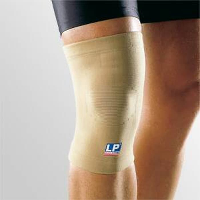 Lp Knee Support Deker Lutut Lp 951