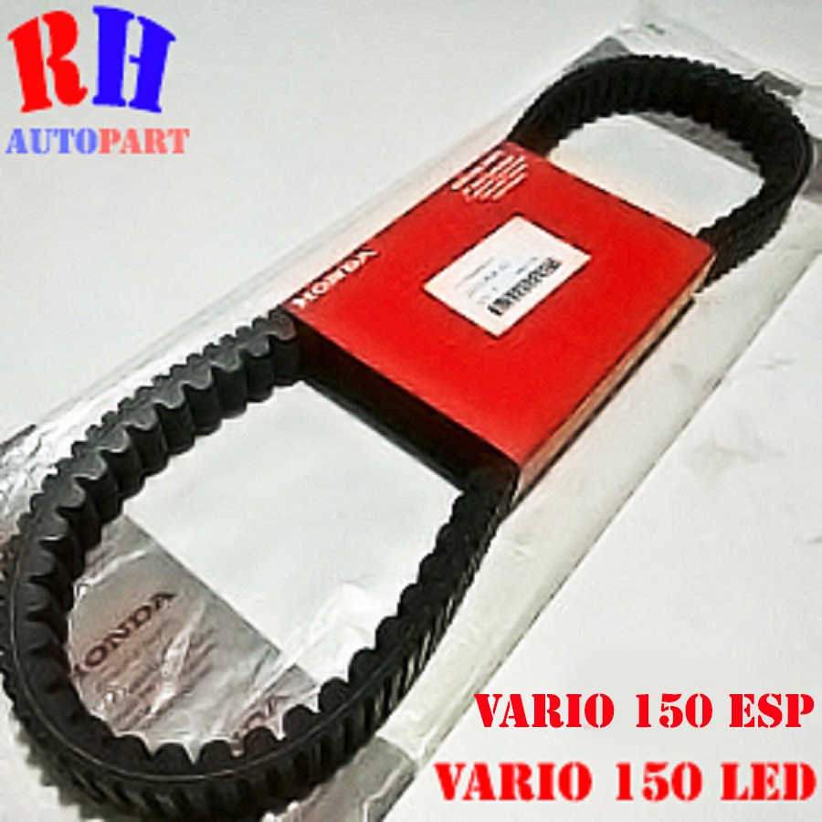 Vanbelt Vario 150 Led Vanbelt Vario 150 New V belt Vario 150 Led Vanbelt K36