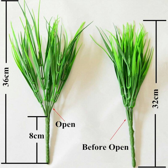 DISKON - RUMPUT SINTETIS/RUMPUT PALSU/RUMPUT ALANG/RUMPUT PLASTIK