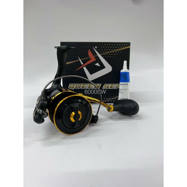 Daido Queen Sea Sw