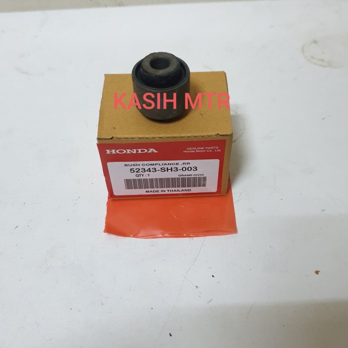 BUSHING ARM SAYAP BELAKANG REAR BOSH ARM GRAND CIVIC ORI 1PC