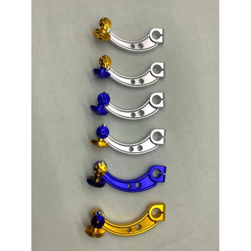 PAHA REM Model  NUI UNIVERSAL MIO BEAT VARIO SPORT BEBEK