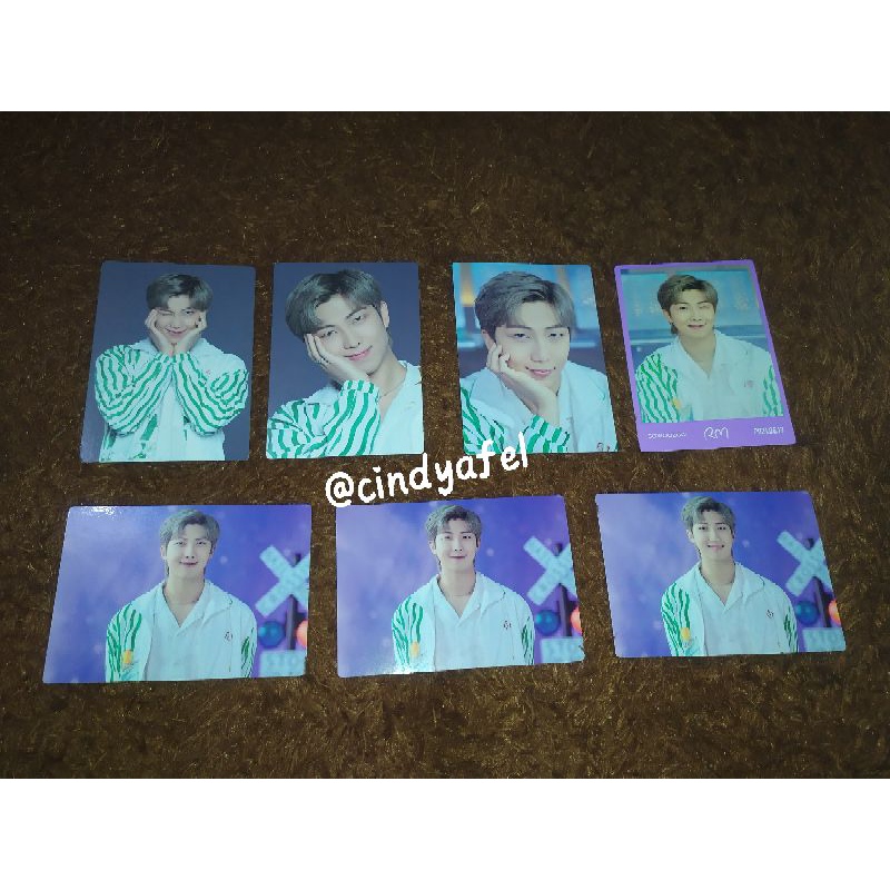 MPC SET SOWOOZOO RM Ver.