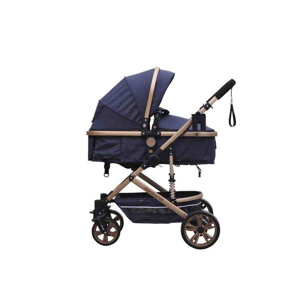 Stroller Pliko Arizona 670 Stroller Bayi Pliko Arizona