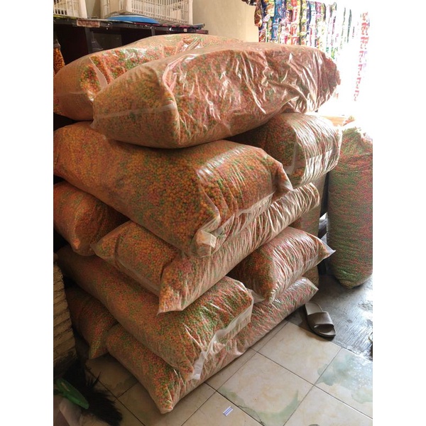 

PALING MURAH !!! NYAM NYAM RICE KRISPY 1 KG, NYAMNYAM KILOAN