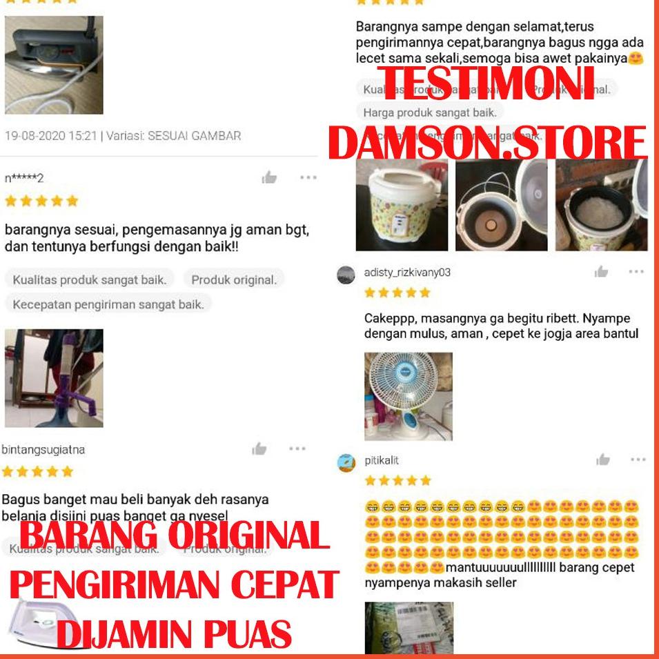 Grosiran Murah juicer chopper blender portable elektronik MIYAKO Blender 3 IN 1 BL-102 PLASTIK 1 L K