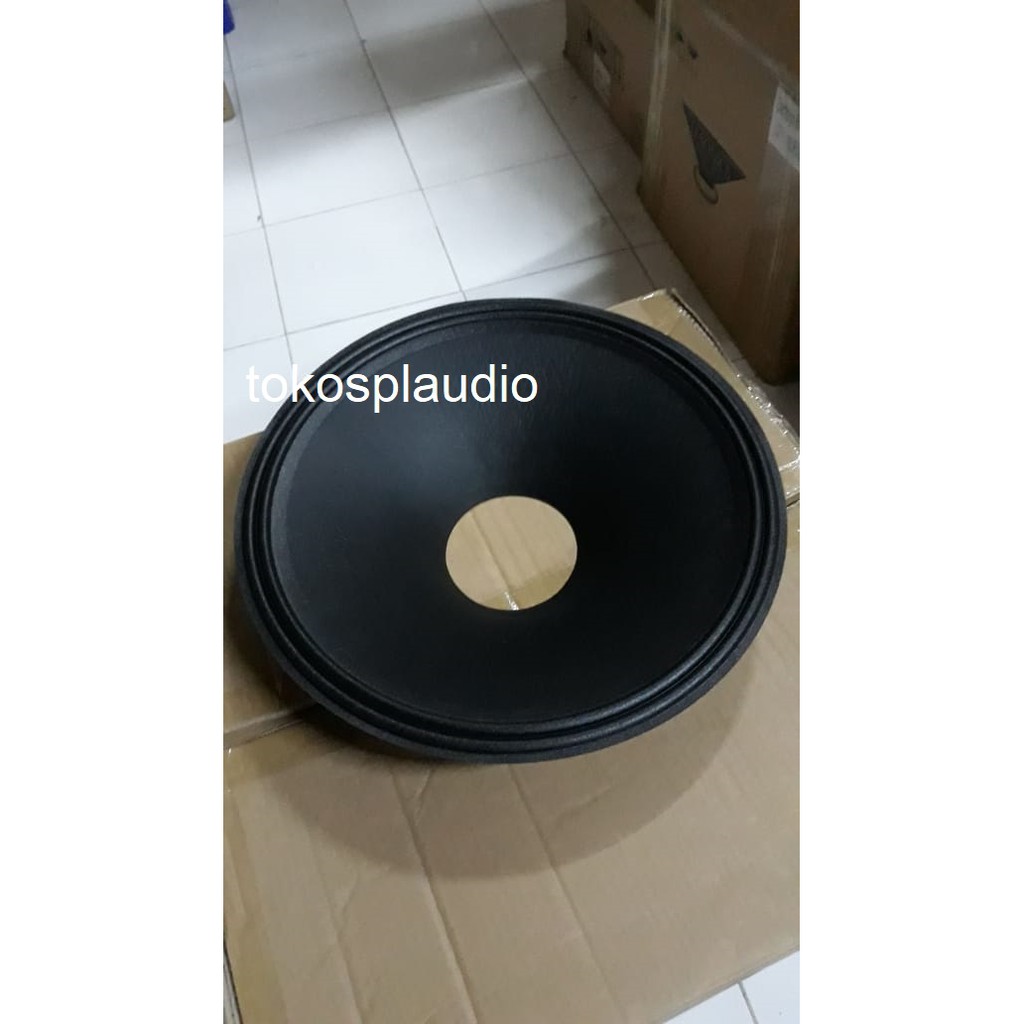 SPL Audio Paper Cone Speaker 15G400D