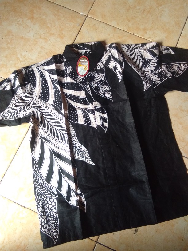 Kemeja Batik Motif Terbaru Kemeja Batik Q1q6