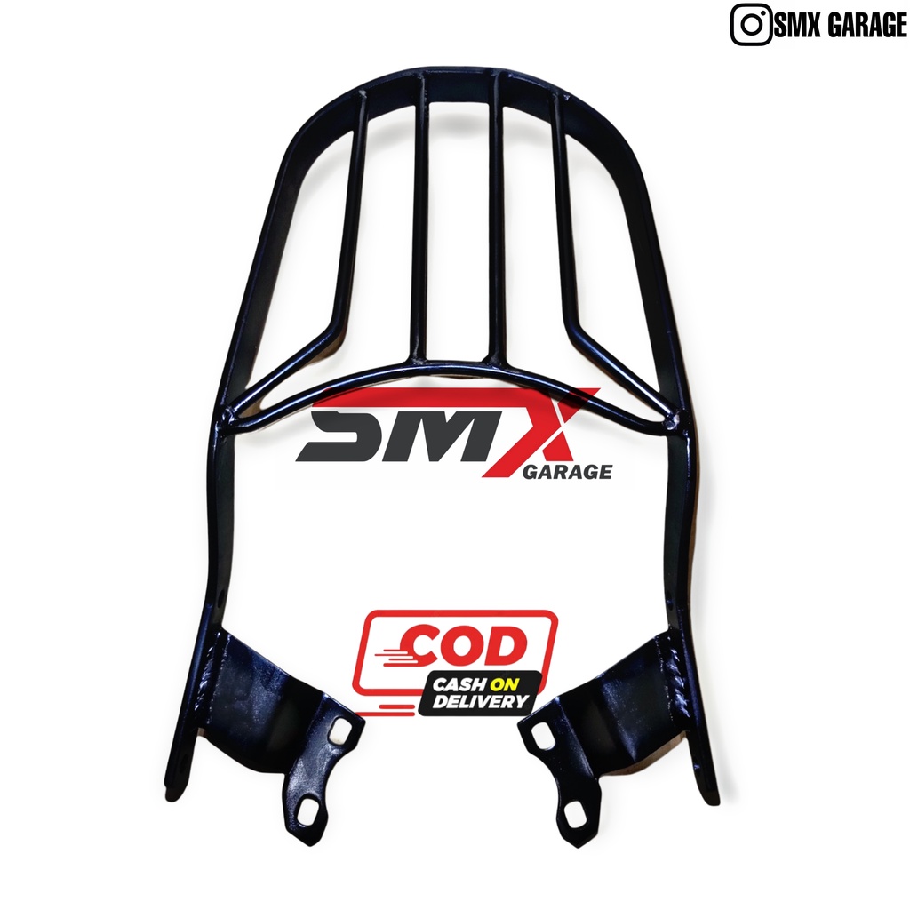 BRACKET GPSPORT x SMXGARAGE breket braket topbox seri jari jari tebal 6mm kuat tebal garansi honda c