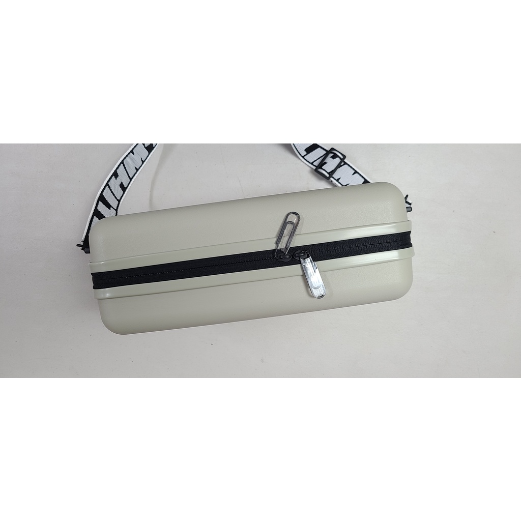 Off White x Amore Pacific Protection Authentic Box