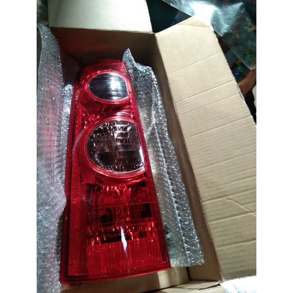 Lampu Belakang Stoplamp Avanza Xenia Old Original satuan