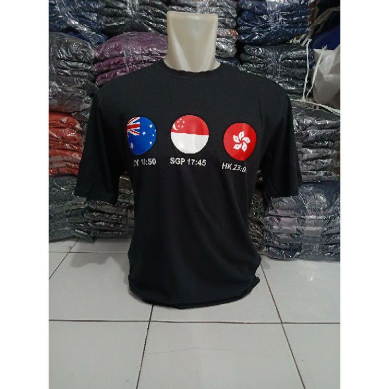 Jual Kaos Togel Sdy -Sgp-Hk Model Jp Indonesia|Shopee Indonesia
