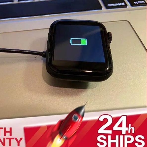 ♠ KABEL CASAN SMARTWATCH SERIES T500/T55 ✹