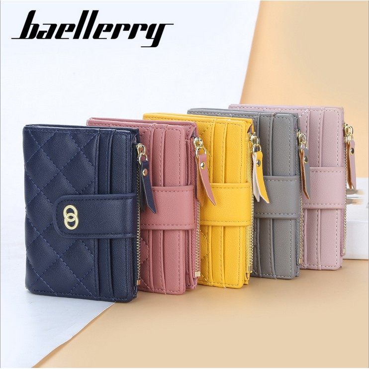 Dompet BAELLERRY Original NR063 New