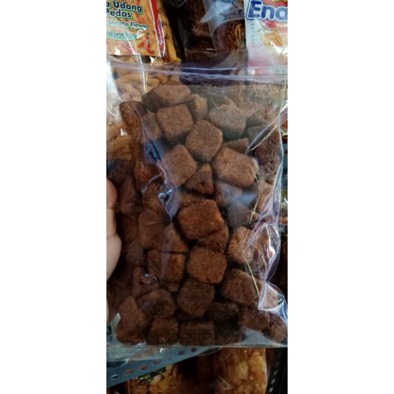 

Yola Coklat