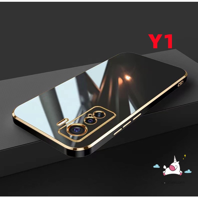 Casing Oppo A96 A31 A5 A9 2020 A53 A33 2020 A54 A92 A52 A73 A11 Reno 5 6 5F 4Lite A32 A93 Motif Glitter