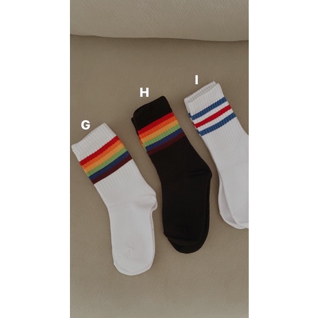 kaos kaki anak / LOE SOCKS