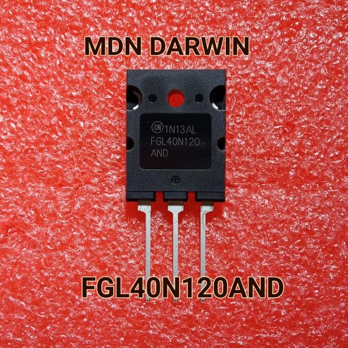 ] FGL40N120AND FGL40N120 40N120 Original