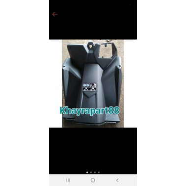 Dasbor dek Legsil Honda Beat new 2020 Original