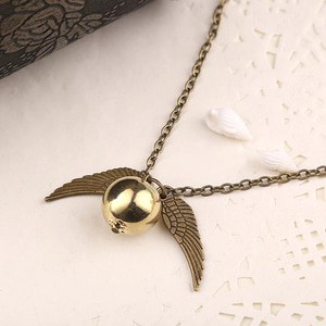 kalung quidditch harry potter