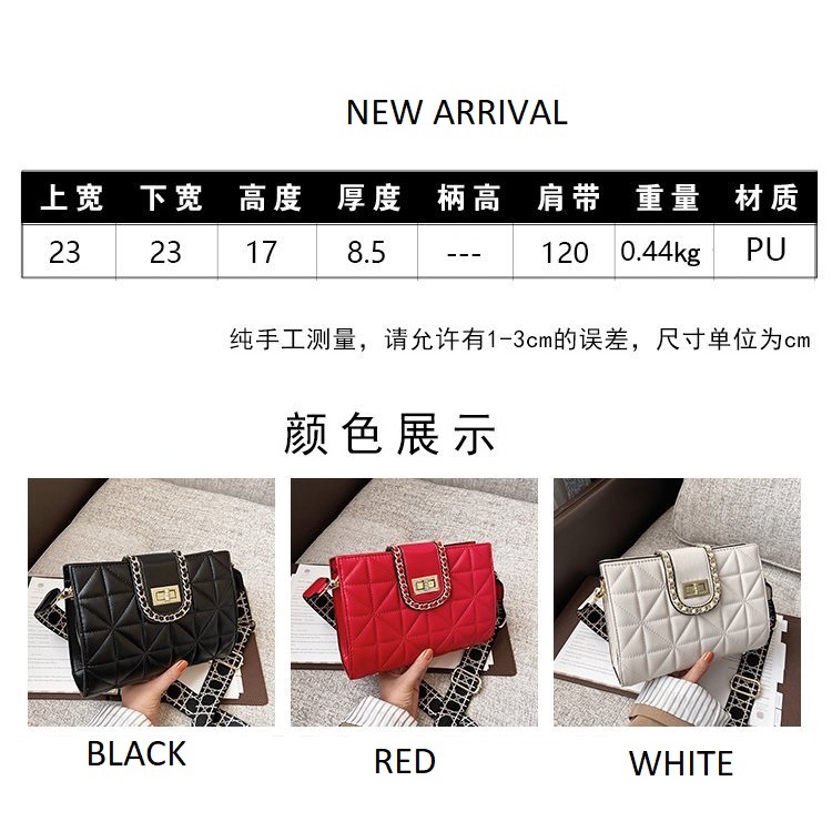 (2PC BISA IKG)GTBI998873486 New Arrival  !!!  Tas Selempang  Tas Wanita Import  Premium Terbaru