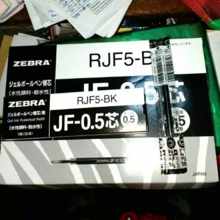 

Berkualitas Isi Ulang Pulpen Sarasa Berkualitas