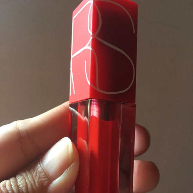 Preloved nars lip cream ❌SOLD via COD❌