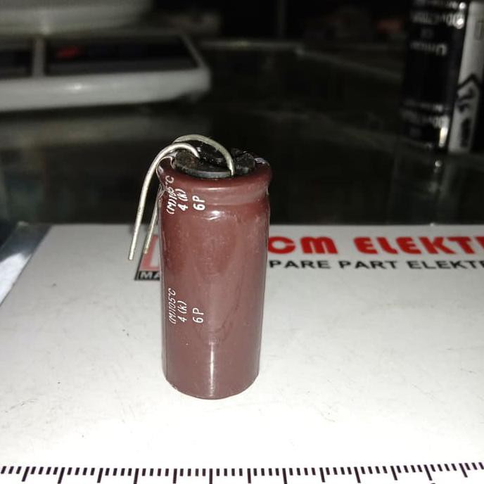 220Uf 250V Elco Capacitor 220 Uf 250 V Pcmelebik54 Berkualitas