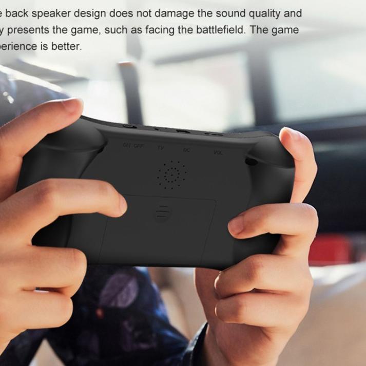 Menarik.. Gameboy Game Konsol Retro 500 Games Mini Portabel 8 BIT SUP Game Boy 2Player