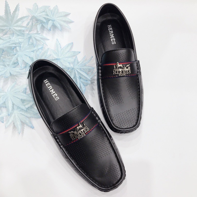 SLIP ON PANSUS COWOK GM-R3 / GM-R33