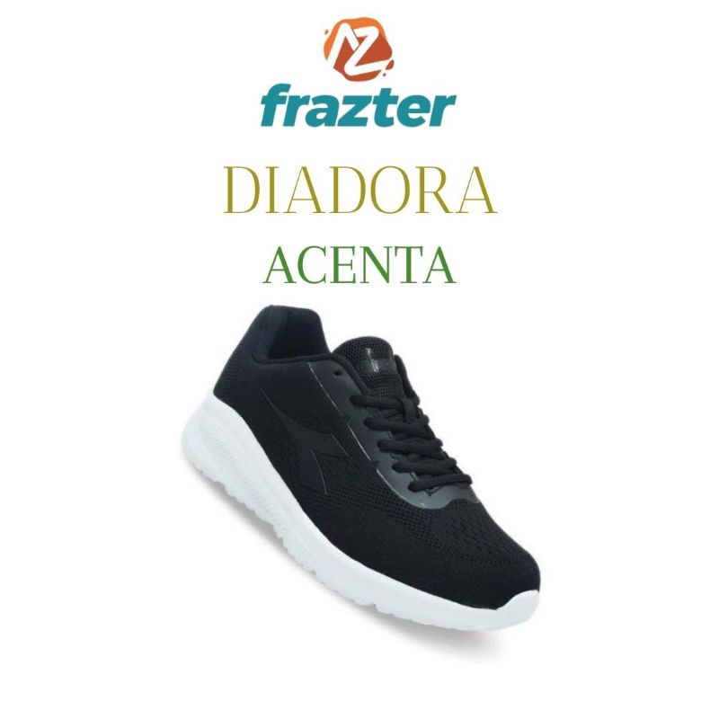 DIADORA ACENTA (GRATIS KAOS KAKI)
