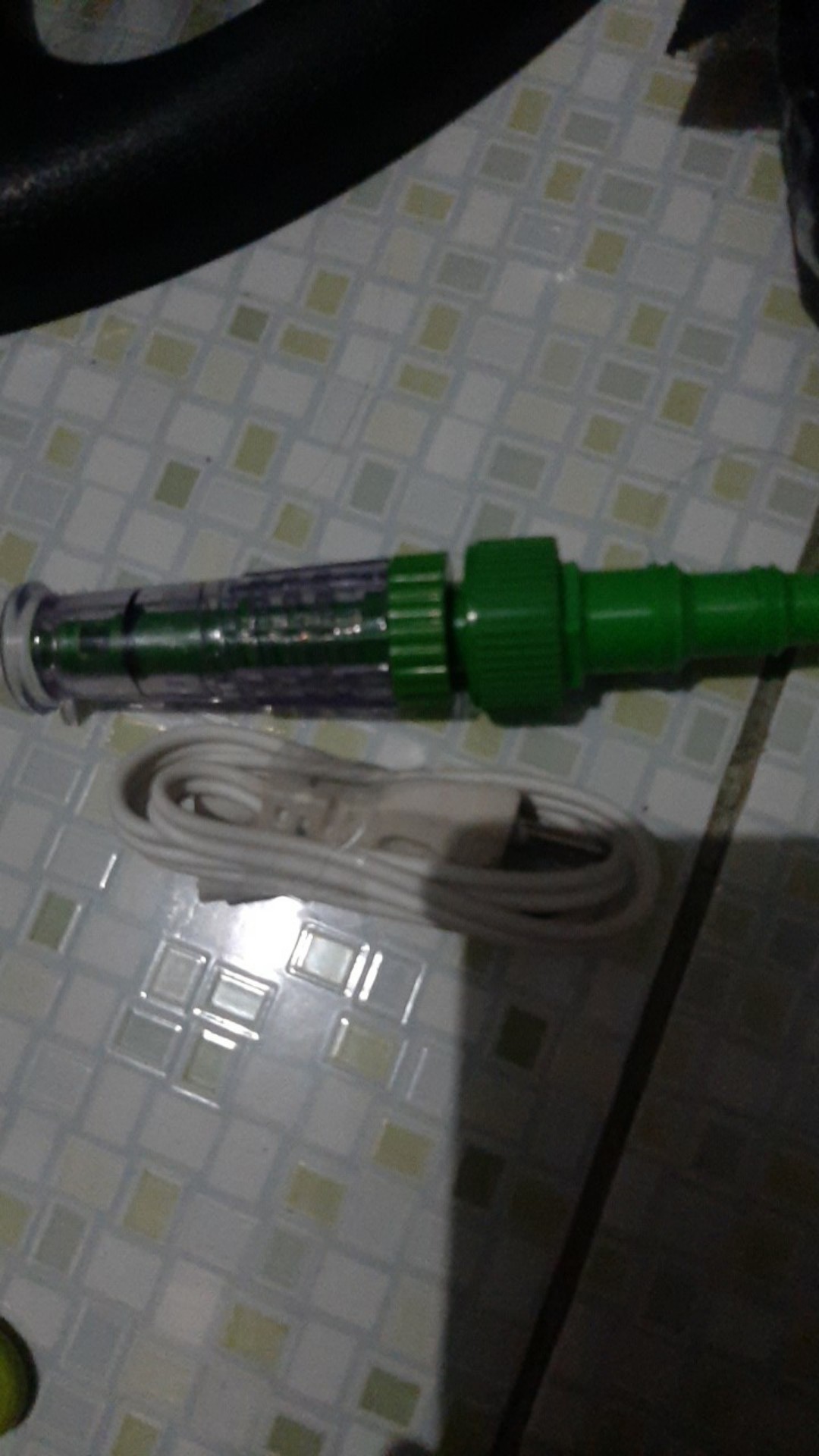 Kabel Teko Mug Plastik / Kabel Mug Teko Plastik Listrik