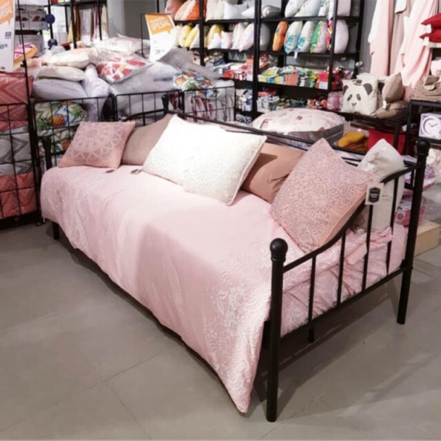 Isabella daybed.lyon bed.Cuscotex