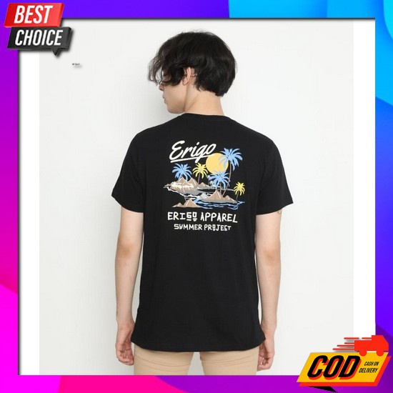 Kaos Polos Distro Katun Combed Berkualitas Pria Langsung Dari Parik Indonesia Lengan Pendek Kaos Dis