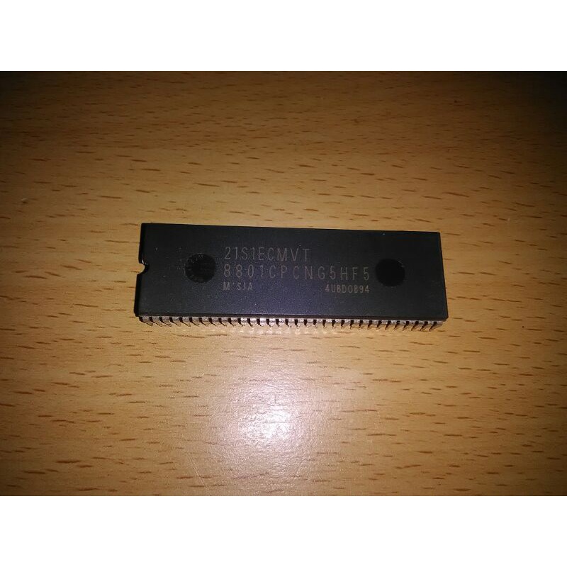 ic 8801CPCNG5HF5