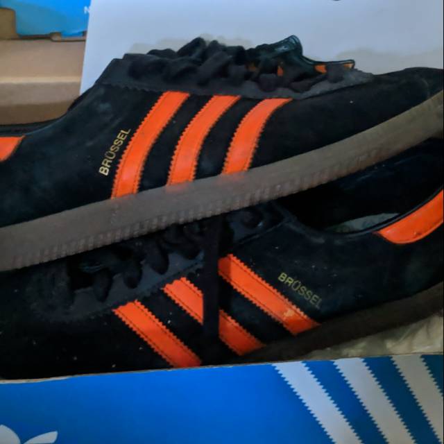 adidas brussel komplit
