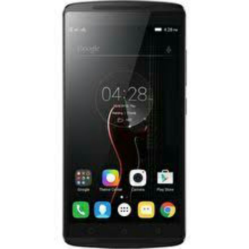 lenovi k4 note