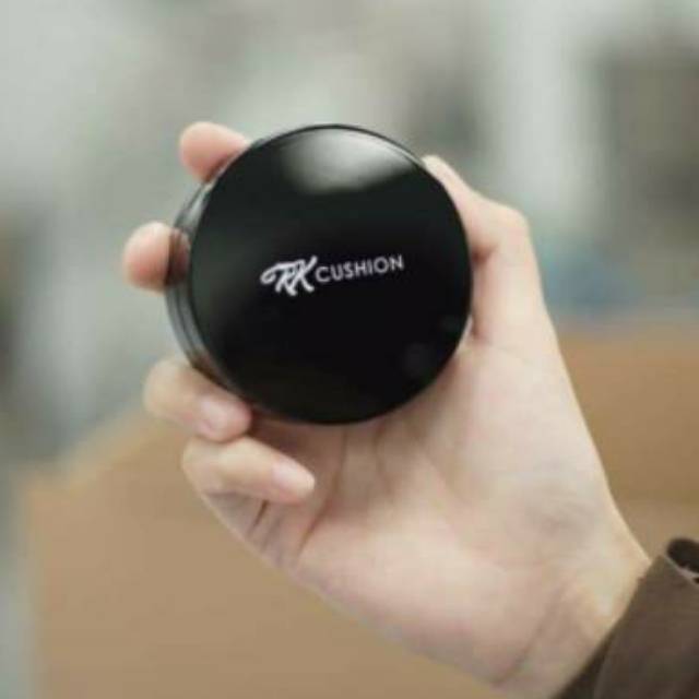 RK CUSHION PREMIUM RK GLOW Compact Fondation
