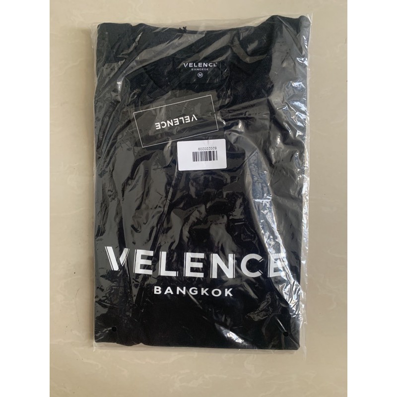 VELENCE OFFICIAL BY WIN METAWIN